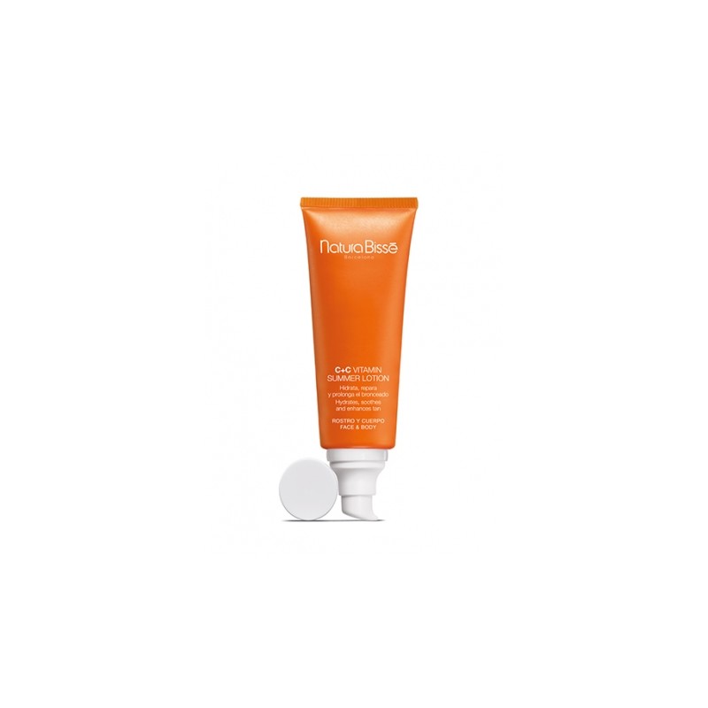C+C Vitamin  Summer Lotion - NATURA BISSE___542___2231721402