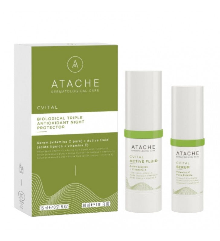Pack Biological Triple Antioxidant Night Protector - Atache___134___1763852844