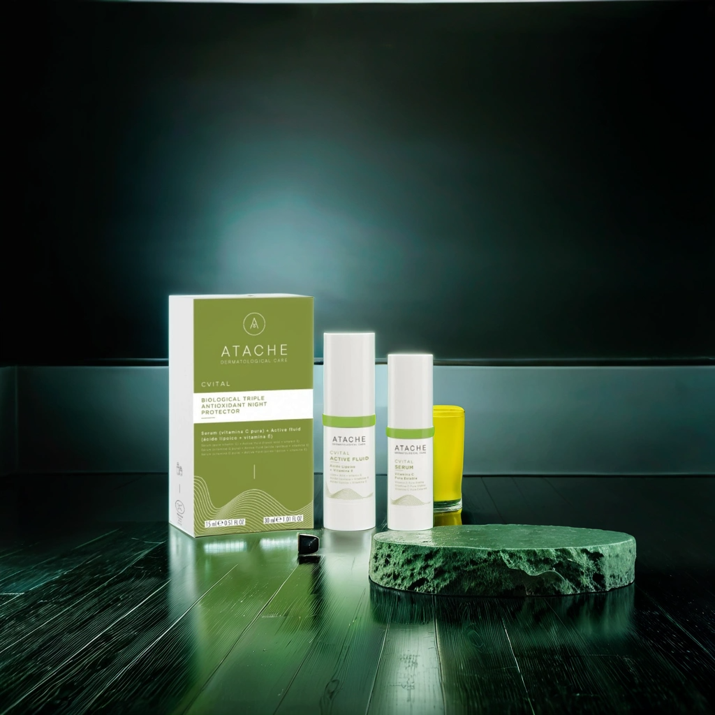 Pack Biological Triple Antioxidant Night Protector - Atache_1563___134_1563___3881668534