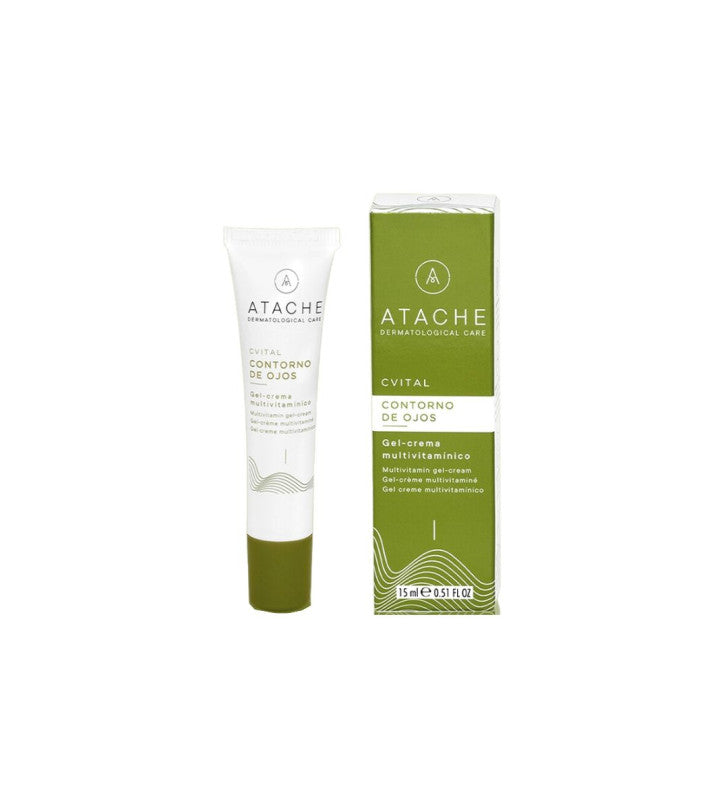 Contorno de Ojos - Atache___163___558118158
