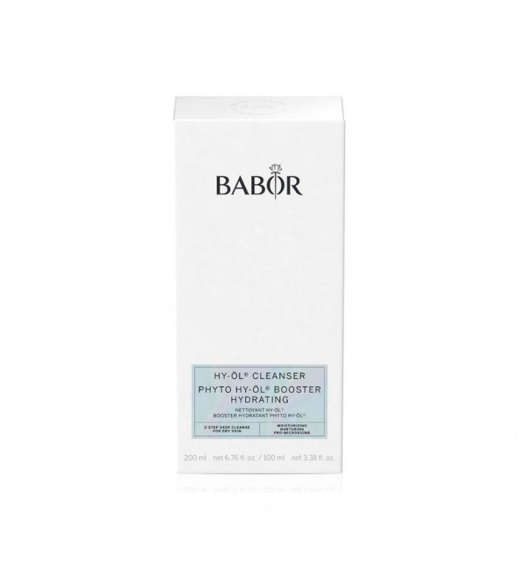 Cleansing  Pack Hy-Öl Cleanser + Phyto Hy-Öl Booster Hydrating - BABOR_630___3208_630___977457526