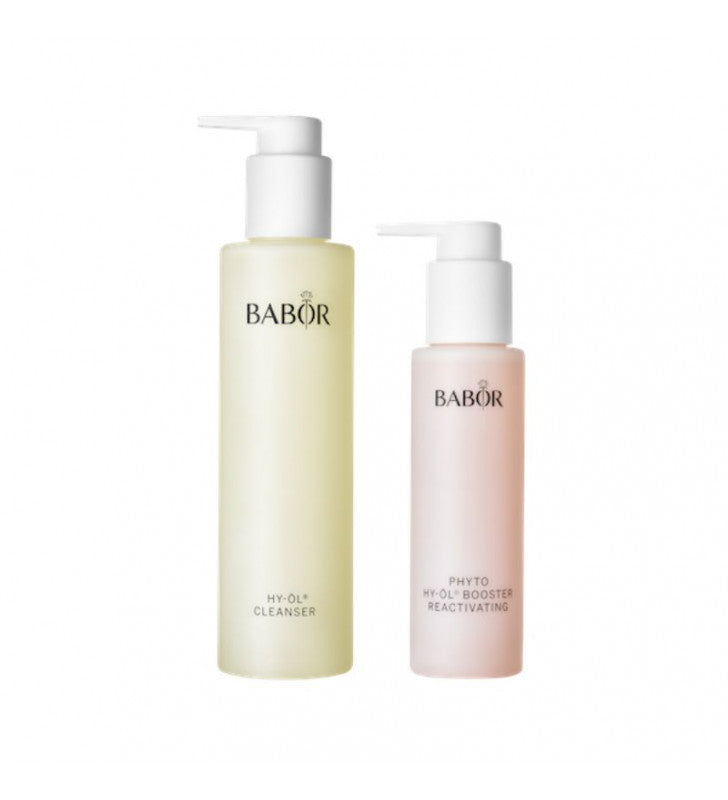 Cleansing  Pack Hy-Öl Cleanser + Phyto Reactivating - BABOR_633___3211_633___240342750