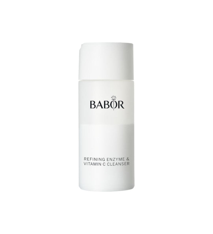 Cleansing  Refining Enzyme & Vitamin C Cleanser - BABOR___3364___2695924852