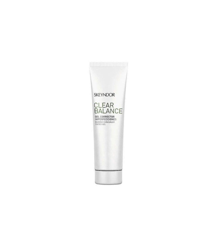 Clear Blalance  Gel Corrector Imperfecciones - Skeyndor___9478___2993949087