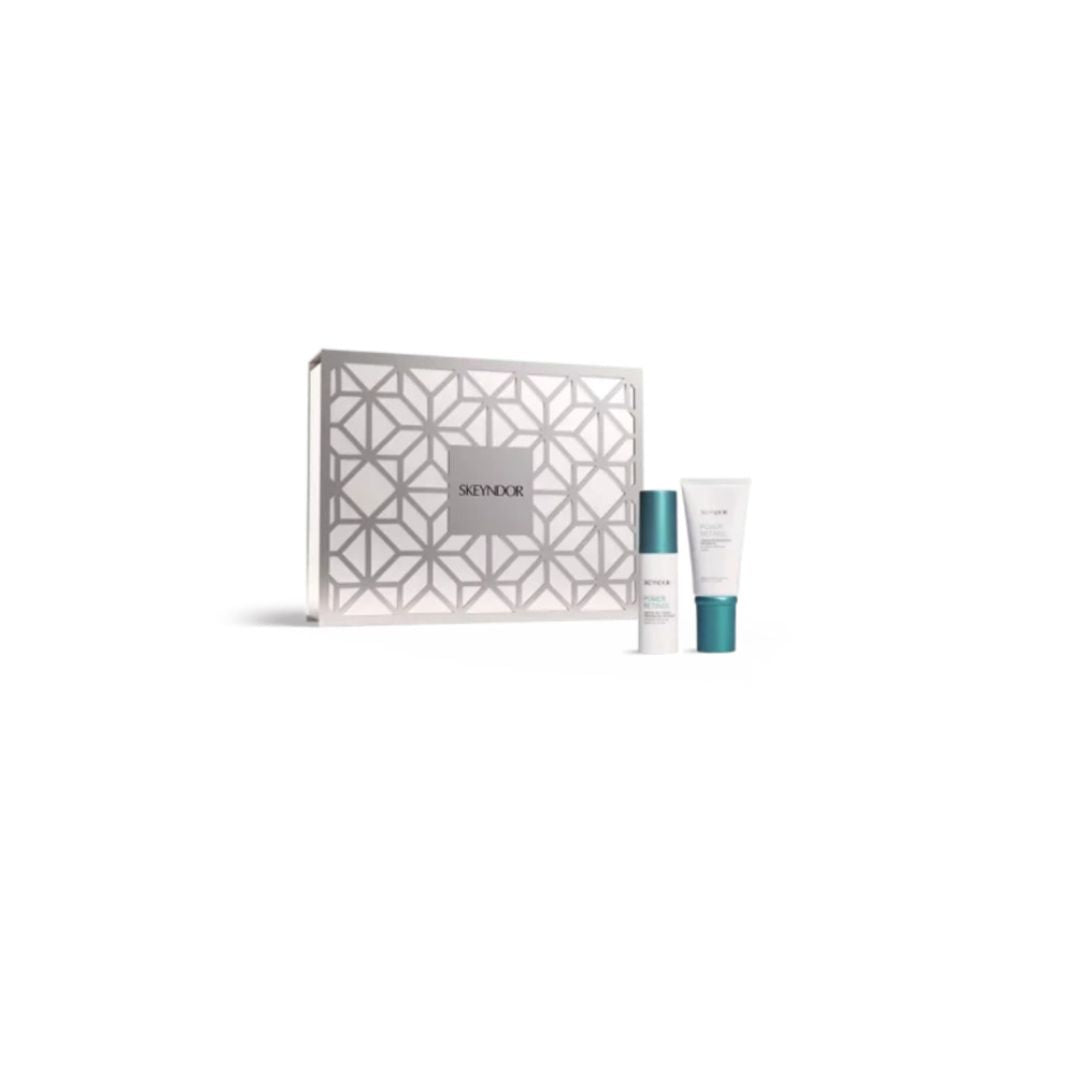 Cofre Navidad Power Retinol Pieles Mixtas-Grasas - SKEYNDOR___2070___138573520