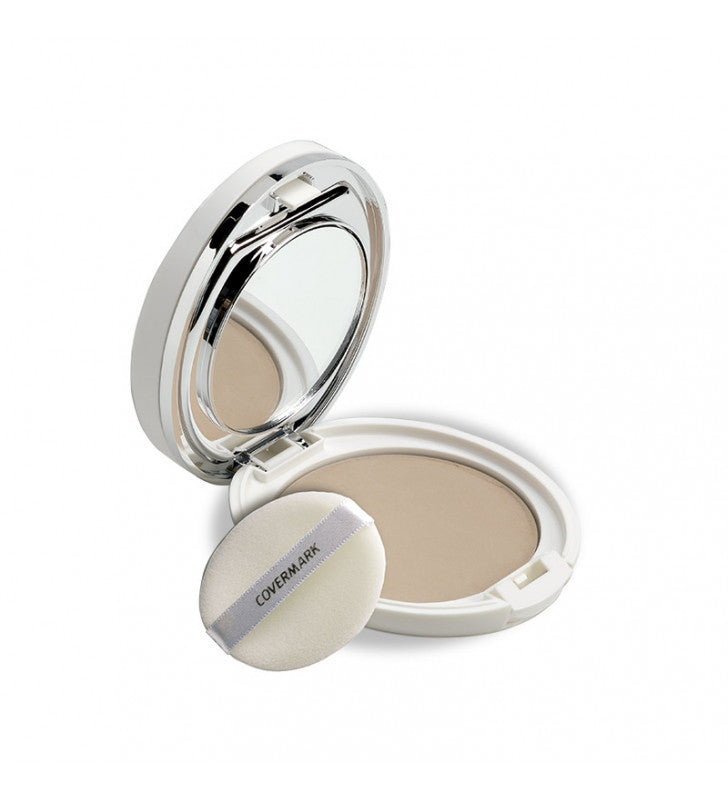 Colorceuticals  Botuline Compact Powder SPF50+ e-Aging - COVERMARK___4601___1055075864