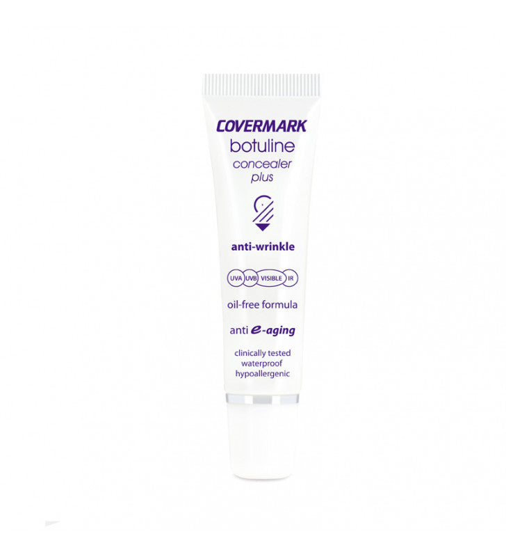 Colorceuticals  Botuline Concealer Plus SPF50+ e-Aging - COVERMARK___4600___93957724