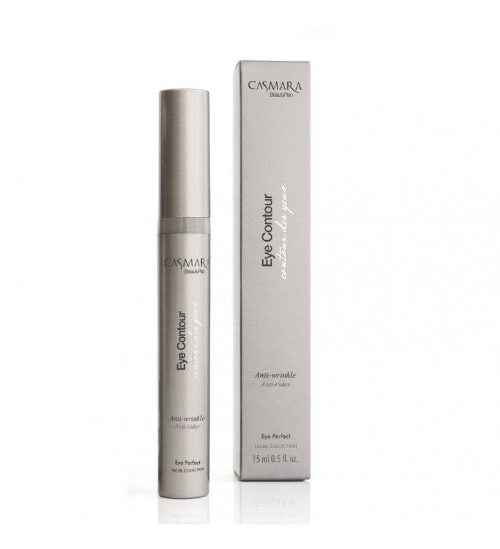 Contorno de ojos  Eye contour anti wrinkle - CASMARA___4314___4141269948