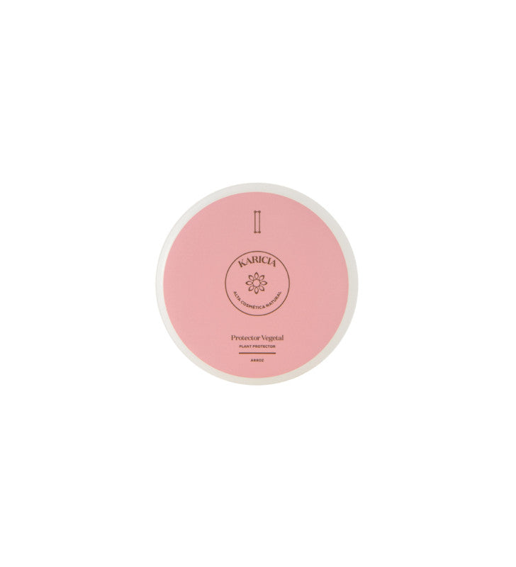 Cuidado Facial  Protector Vegetal Arroz - Karicia___8669___591091488