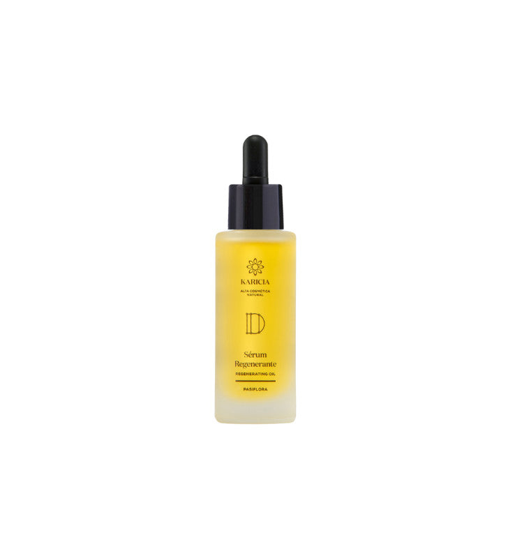 Cuidado Facial  Sérum Regenerante Pasiflora - Karicia___8667___1107189742