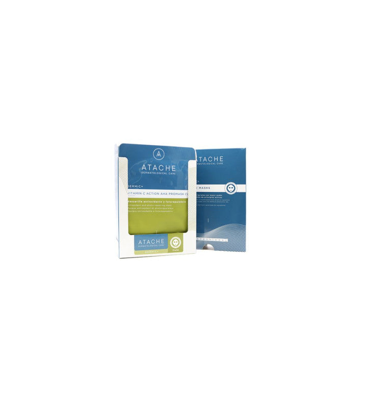 Vitamin C Action Aha Promask - Atache___305___820305950