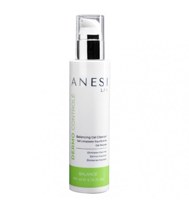 Dermo Controle  Balancing Gel Cleanser - Anesi___7125___2586012380