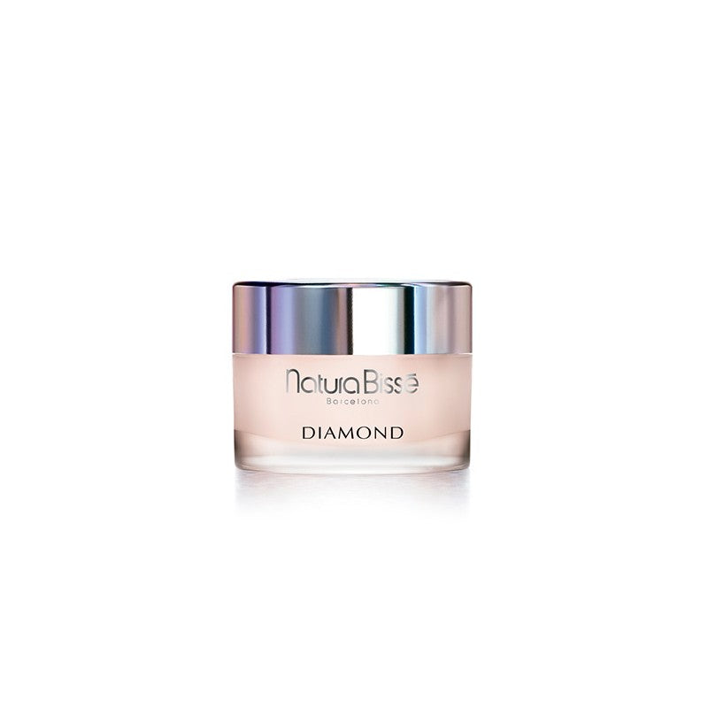 Diamond Body Cream - NATURA BISSE___490___2142477157