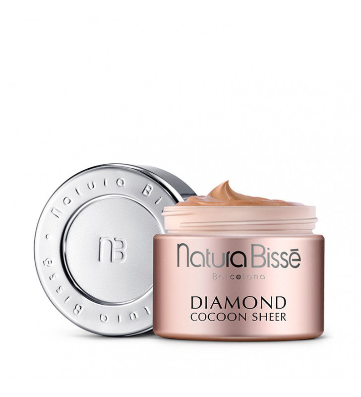 Diamond Cocoon Sheer  Cream SPF30 PA++ con Color - NATURA BISSÉ___568___2701049105