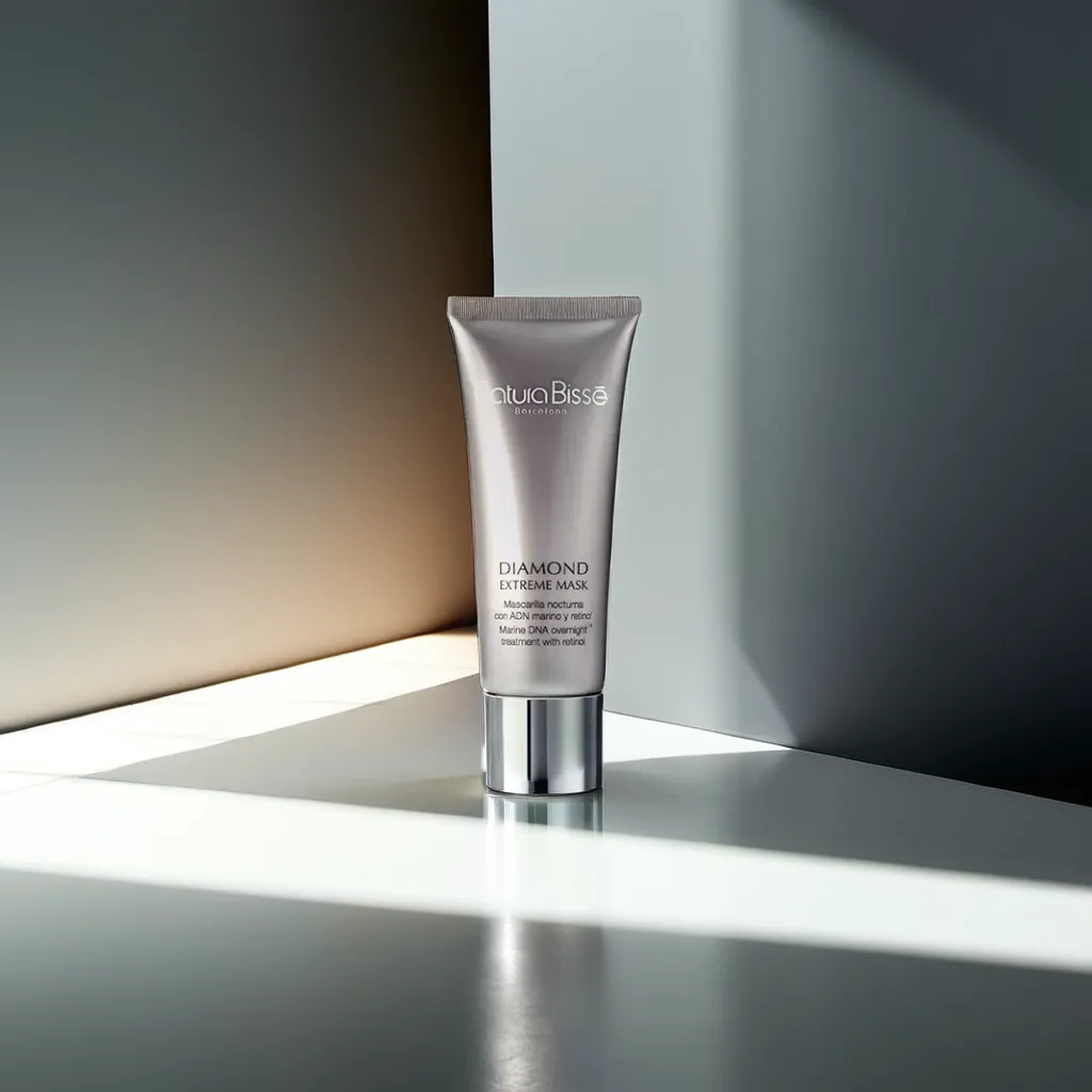 Diamond Collection  Diamond Extreme Mask - NATURA BISSE_3230___526_3230___413312533