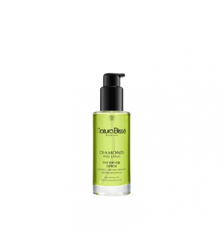 Diamond Well-Living  The Dry Oil Detox - NATURA BISSE___589___4242629932