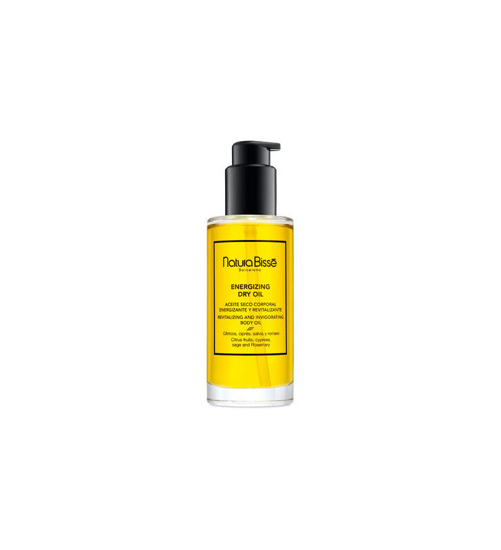 Diamond Well-Living  The Dry Oil Energizing - NATURA BISSE___575___2991035345