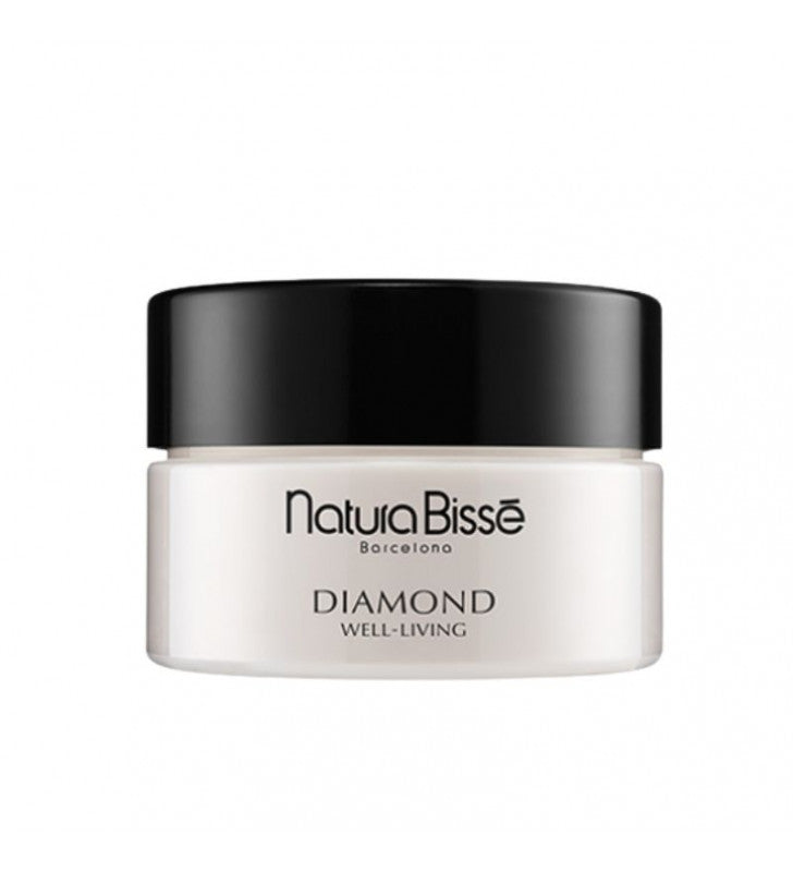 Diamond Well-Living  The Body Cream - NATURA BISSE___583___793860659