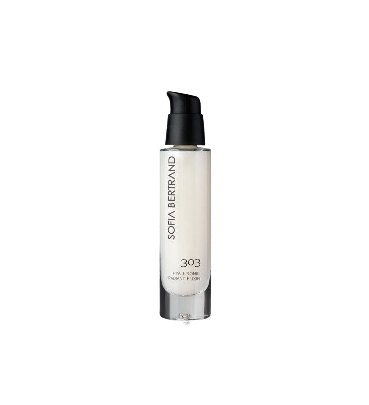 Elixires AH Iconic  303 Hyaluronic Radiant Elixir - Sofía Bertrand___8617___3281791464