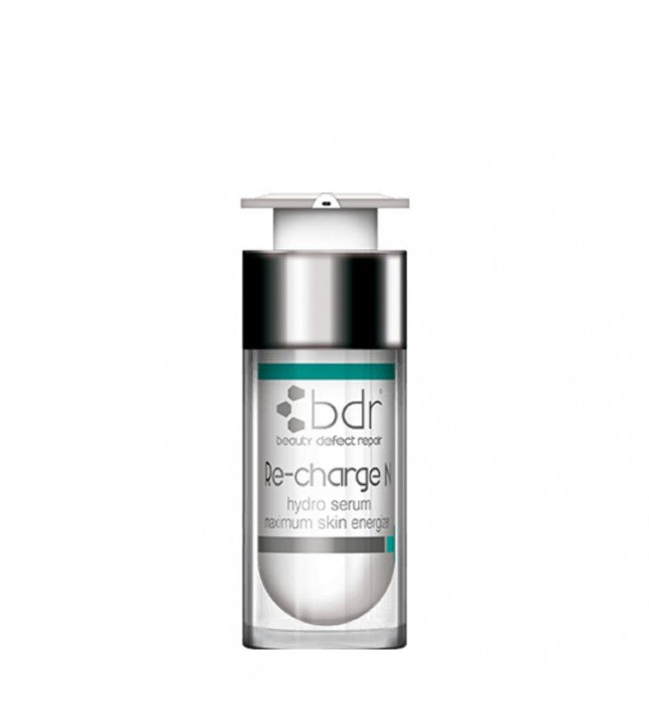 Emulsiones y Cremas  Re-Charge N - BDR___6449___4136142245