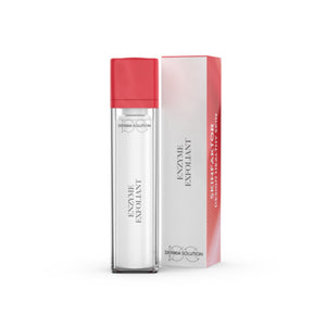 Esfoliante enzimatico - Dermia Solution