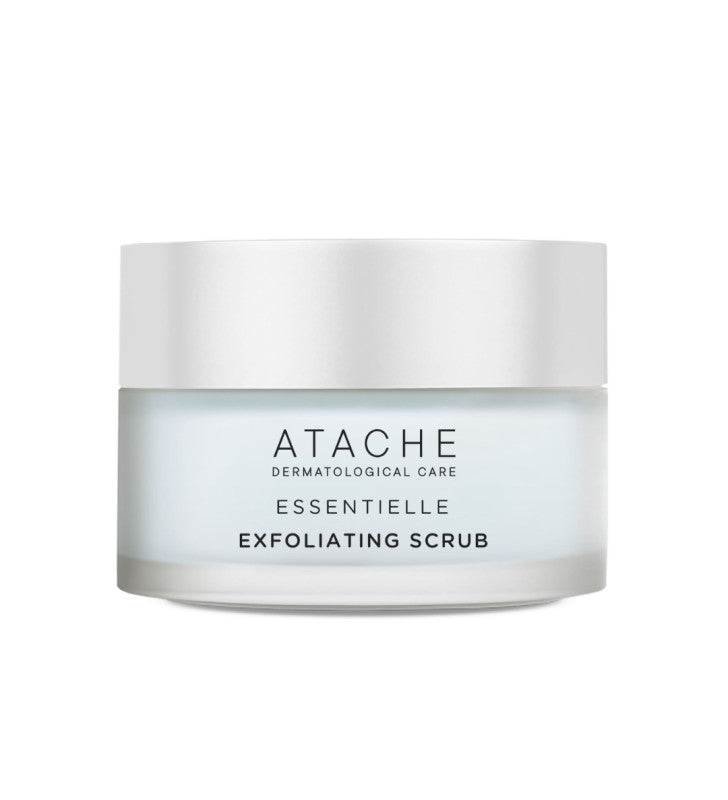 Exfoliating Scrub - Atache___286___2652823851