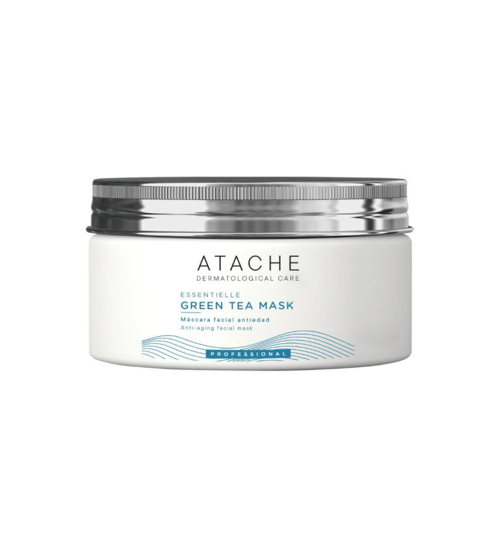 Green Tea Mask - Atache___282___2308375401