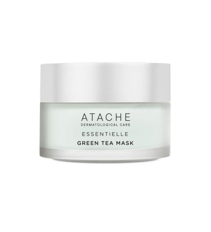 Green Tea Mask - Atache_18___282_18___932170598