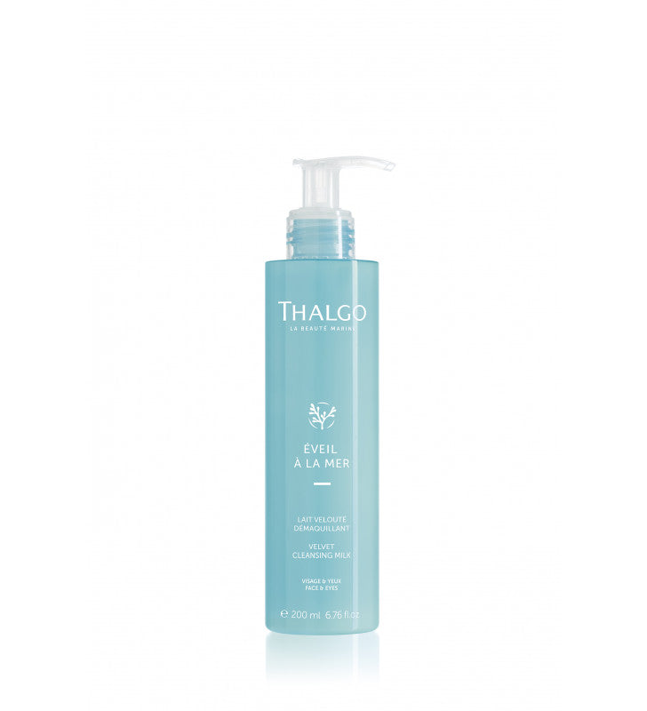 Éveil à la mer  Lait Velouté Démaquillant - THALGO___1720___1540315147
