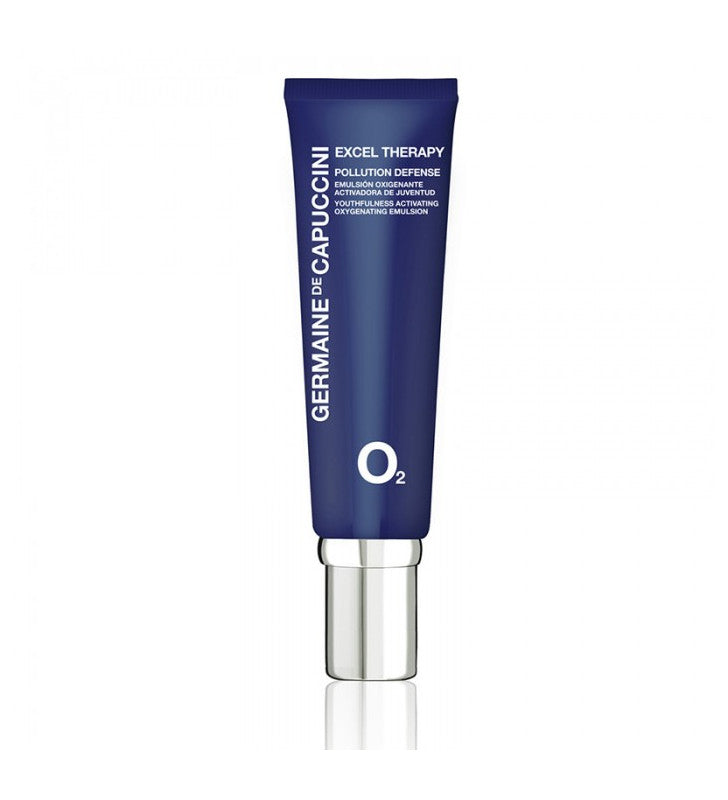 Excel Therapy O2  Continuos Defense Emulsión - GERMAINE DE CAPUCCINI___5467___2474426850
