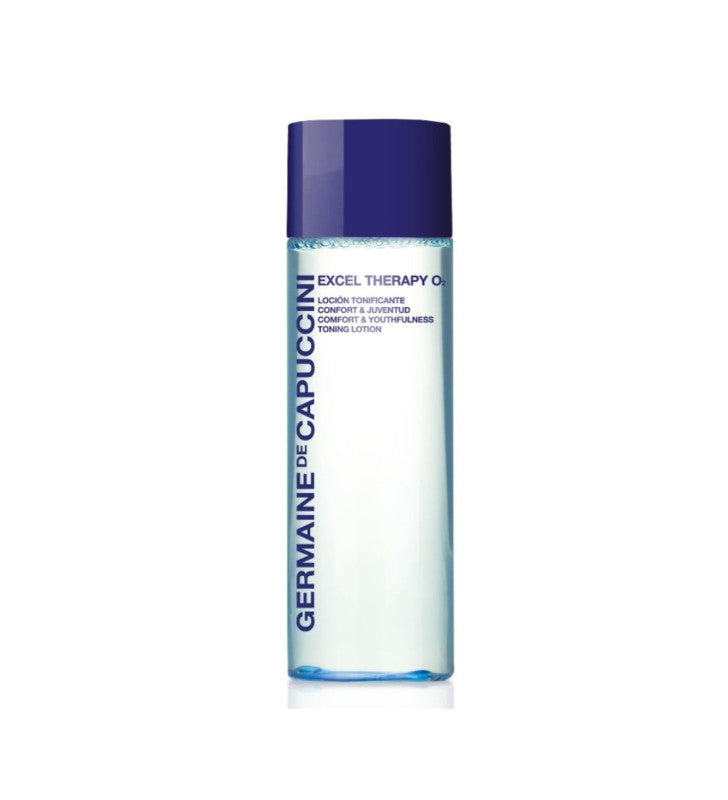 Excel Therapy O2  Loción Tonificante C & J - GERMAINE DE CAPUCCINI___5527___3734004055