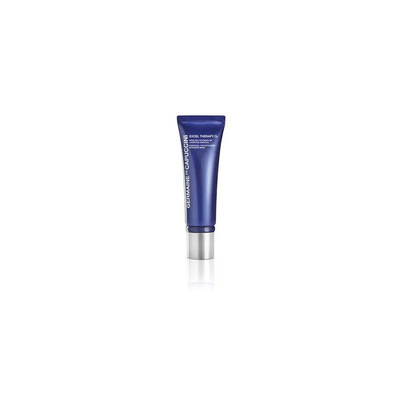 Excel Therapy O2  Mascarilla intensiva Juventud - GERMAINE DE CAPUCCINI___5466___1214263763
