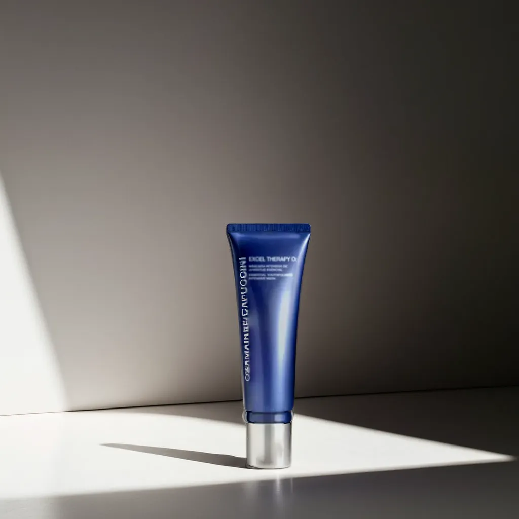 Excel Therapy O2  Mascarilla intensiva Juventud - GERMAINE DE CAPUCCINI_3530___5466_3530___2275806387