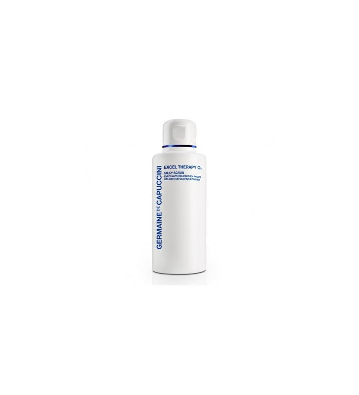 Excel Therapy O2  Silky Scrub - GERMAINE___5451___988170903