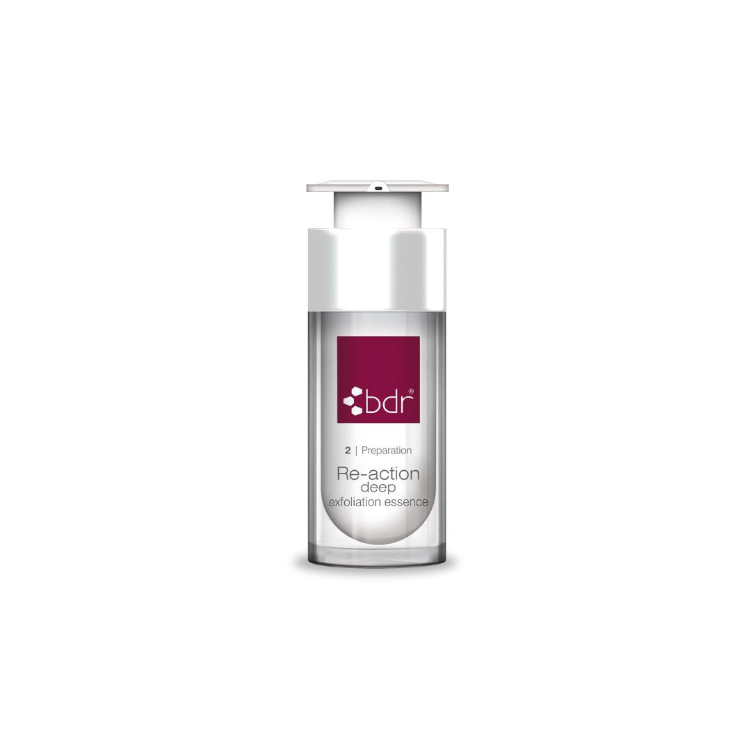 Exfoliante  Re-Action Deep  - BDR___6455___799454187