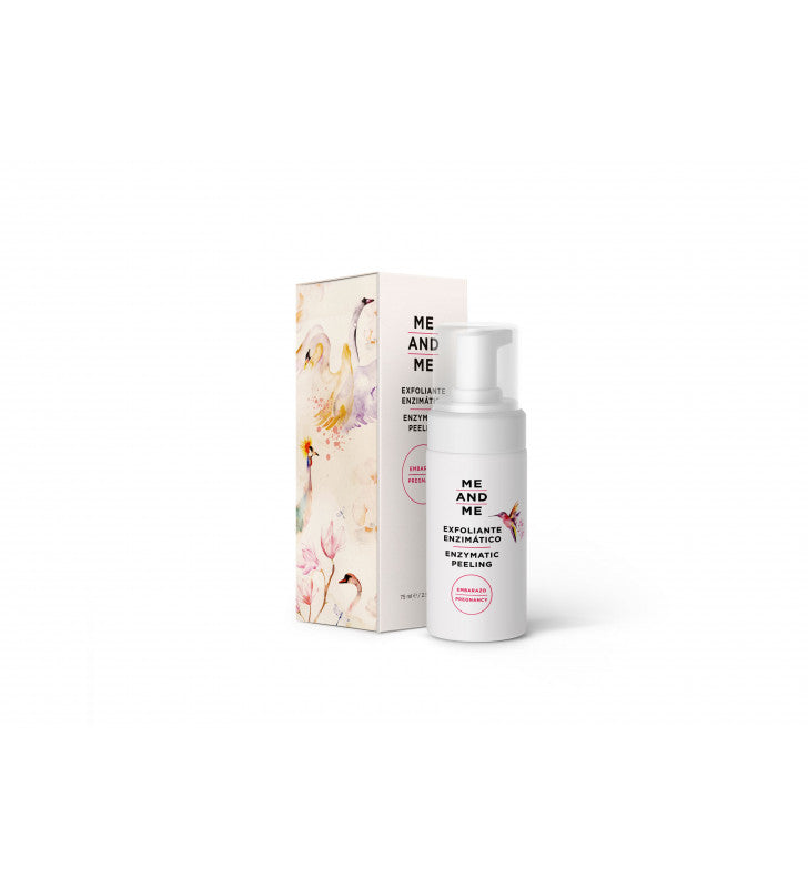 Exfoliantes  Exfoliante Enzimático - Me and Me___8157___1494696285