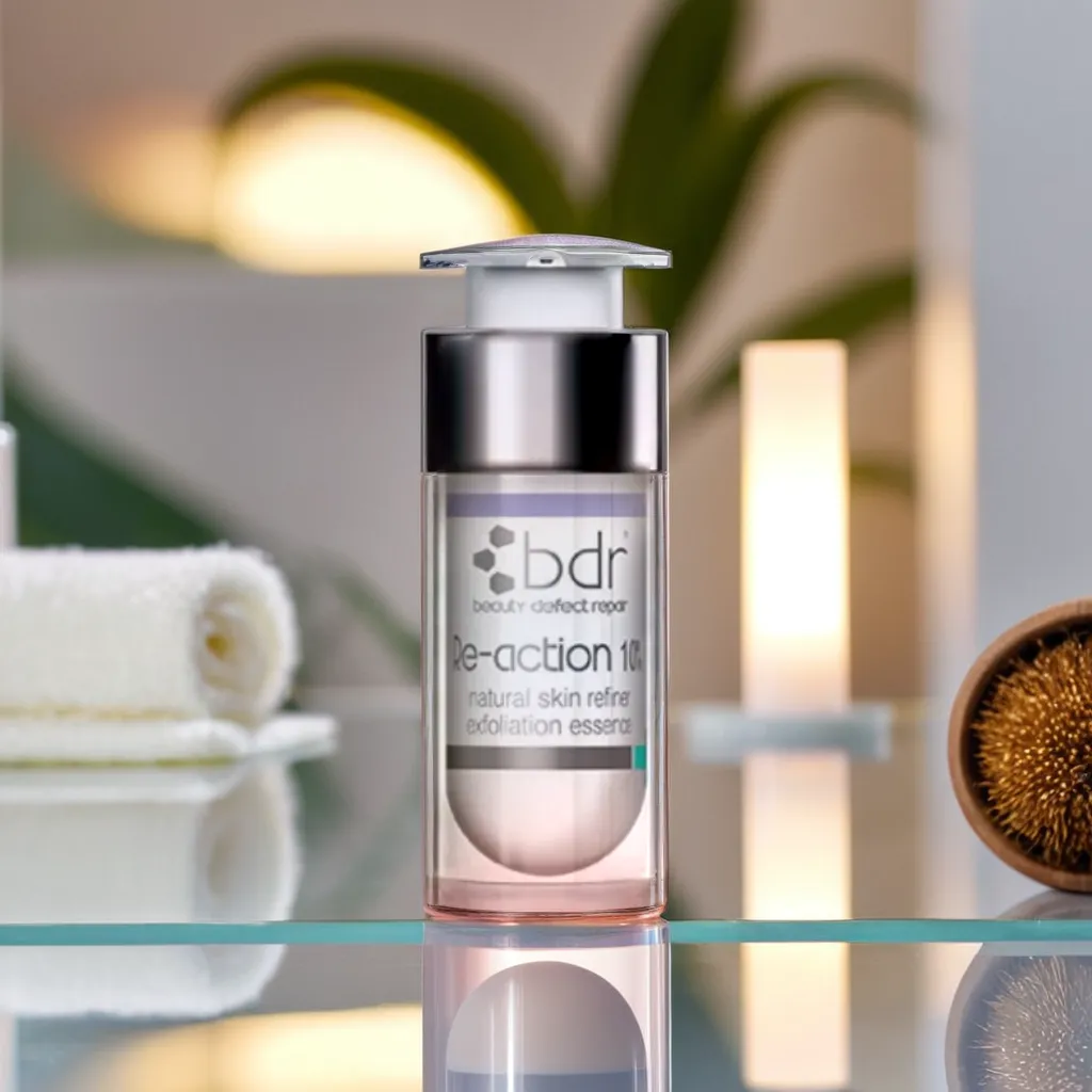 Exfoliantes  Re-Action Natural - BDR_2045___6456_2045___1739240875