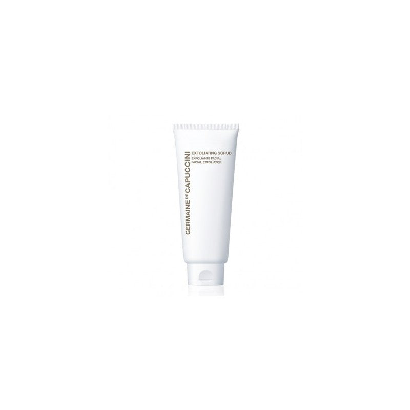 Exfolianting Scrub Exfoliante facial - GERMAINE DE CAPUCCINI___5540___2180425989
