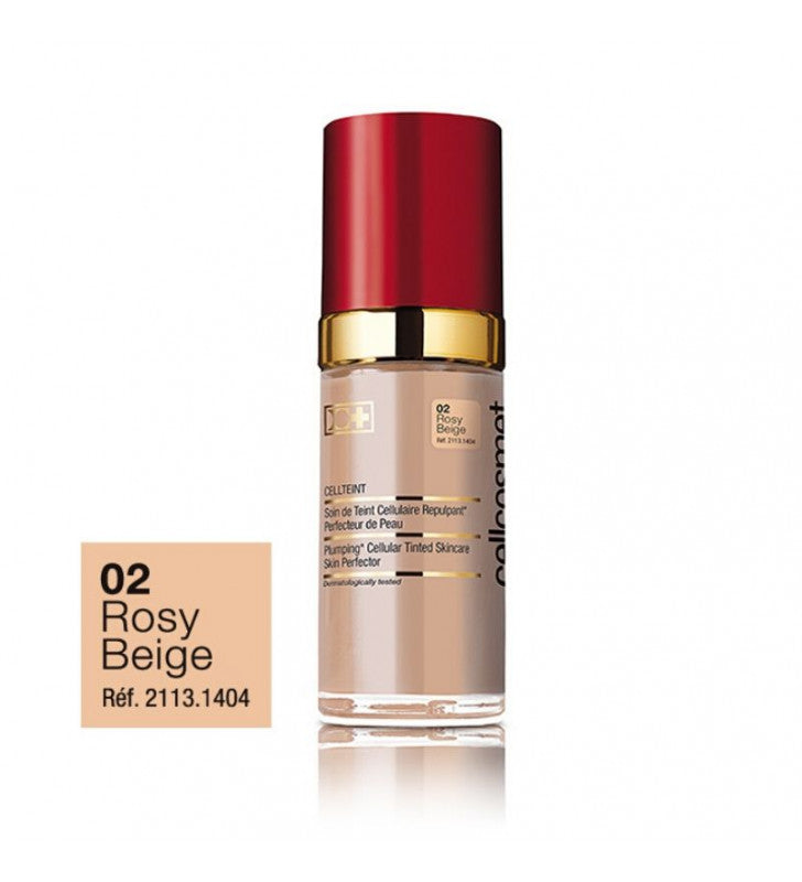 Facial+Ojos  CellTeint (5%) - Cellcosmet_7891_1188544567___7891___1188544567