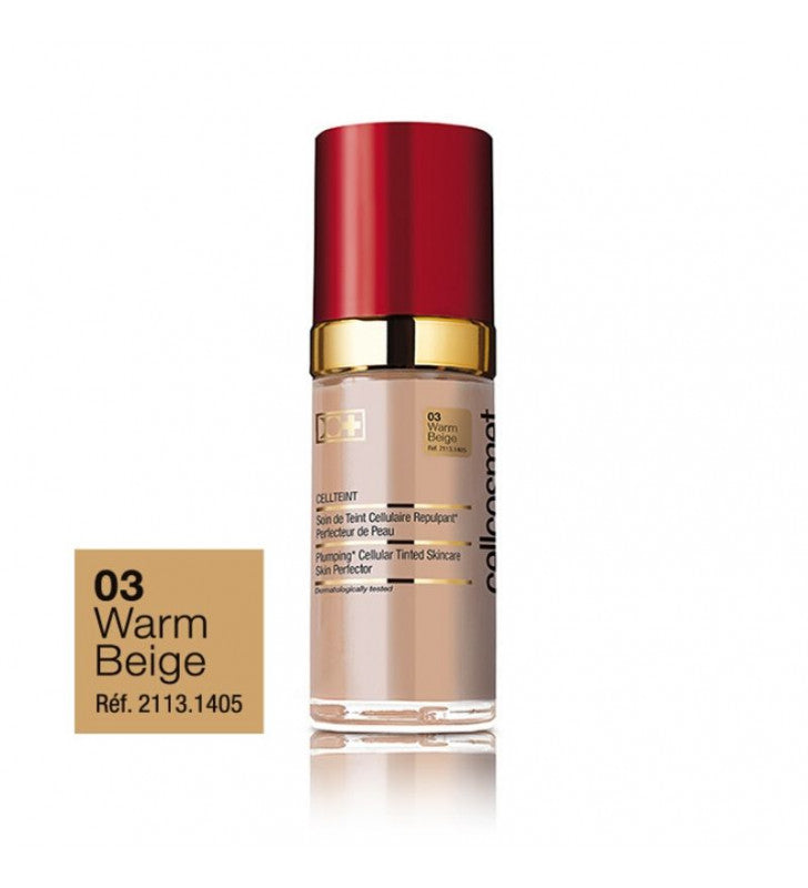 Facial+Ojos  CellTeint (5%) - Cellcosmet_910___6416_910___2884563565
