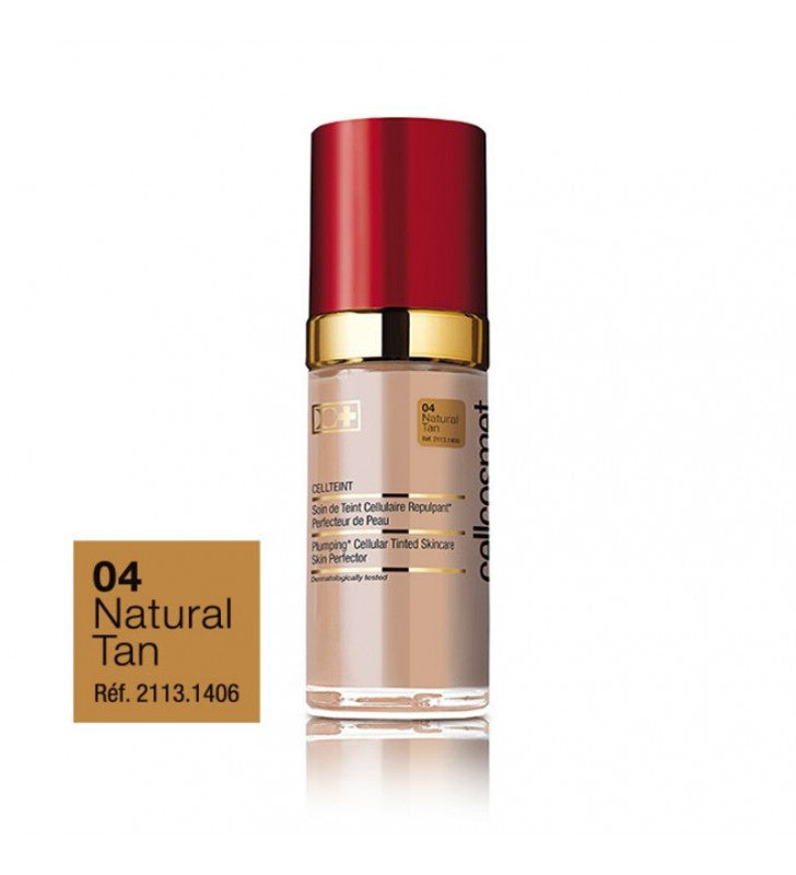 Facial+Ojos  CellTeint (5%) - Cellcosmet_911___6416_911___1321574086