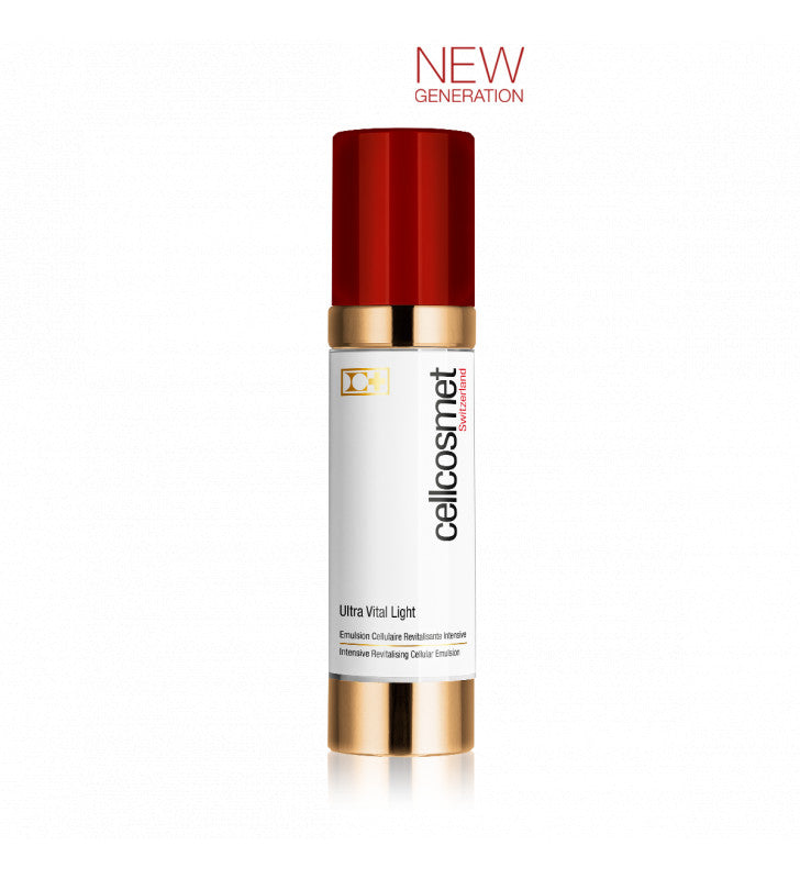 Facial  Ultra vital Light (I C  5) - Cellcosmet___6395___99220856