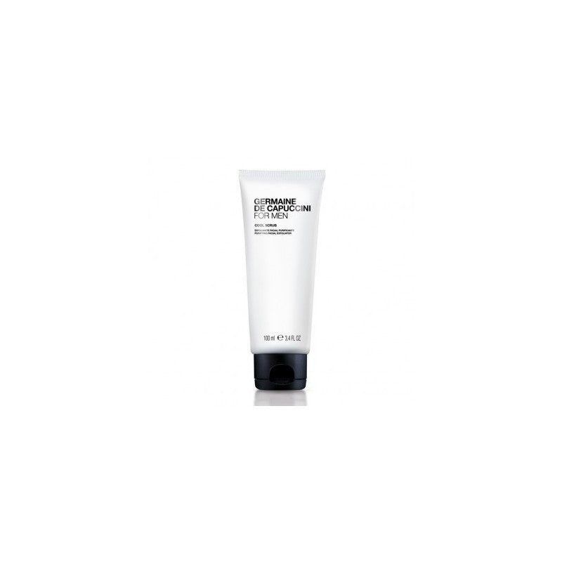 For Men  Cool Scrub - GERMAINE DE CAPUCCINI___5633___1057385979