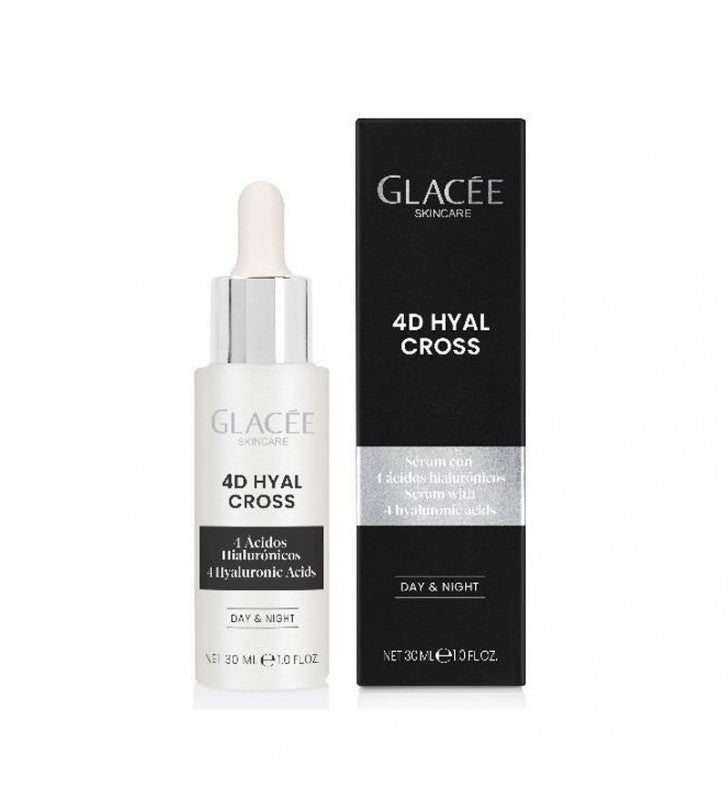 Glacée Skincare  4D Hyal Cross Serum - GLACÉE___1480___35920081