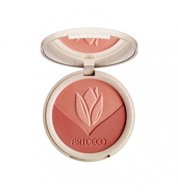 Green Couture  Natural Trio Blush - ARTDECO___1407___1206700191