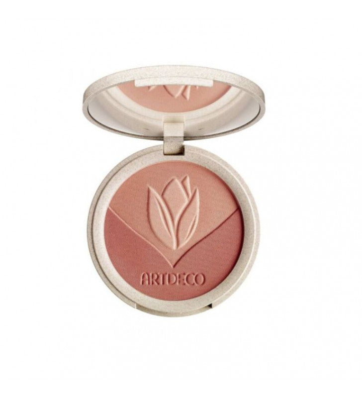 Green Couture  Natural Trio Blush - ARTDECO_484___1407_484___2898335694