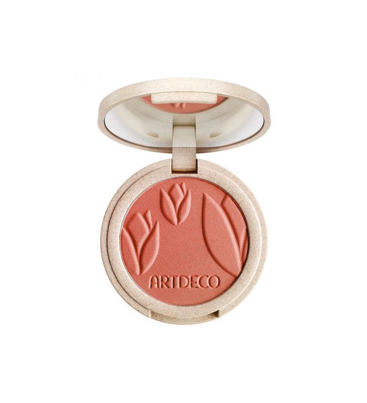 Green Couture  Silky Powder Blush - ARTDECO_443___1389_443___2237306745