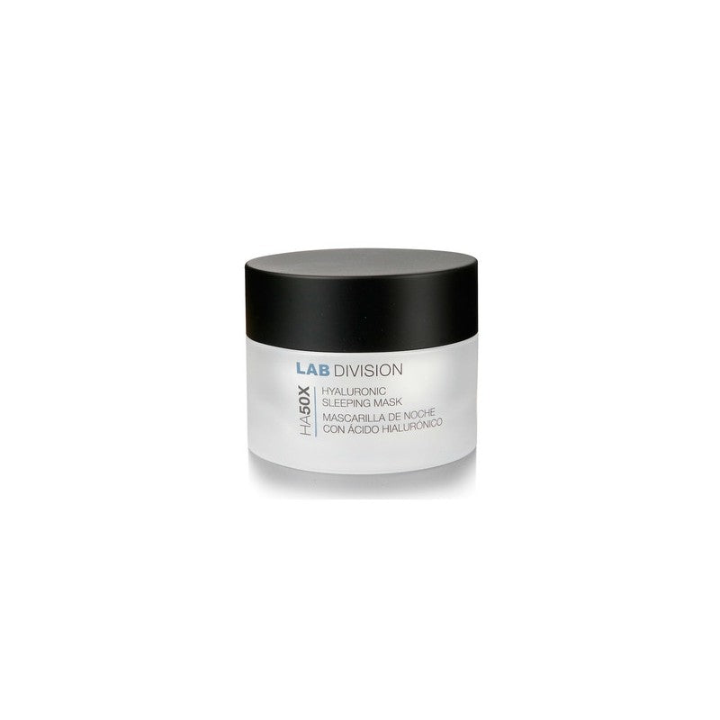 HA50X  Mascarilla de Noche con Ácido Hialurónico - BRUNO VASSARI___5319___736374471