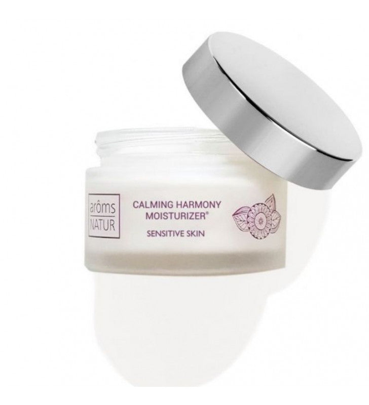 Happiness Cosmetics  Calming Harmony Moisturizer - Aroms Natur___6747___2010219596