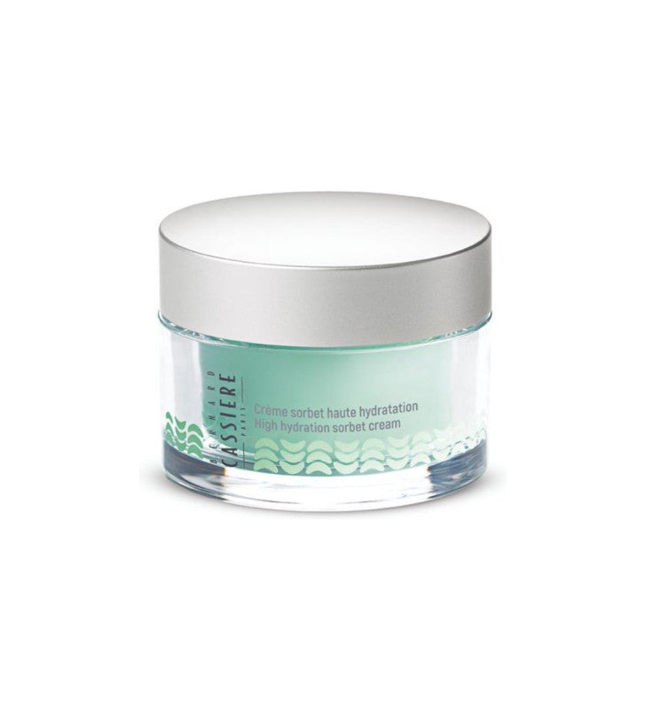 Haute Hydratation  Crème Sorbet Haute Hydratation - Bernard Cassiere___7710___315698075